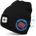 Bluetooth Beanie Hat - Winter Knit Hats Headphones Headset Music Cap with Stereo Speaker & MIC - Unique Christmas Tech Gifts for Men Women Teen Boys Girls Bluetooth Beanie Hat - Winter Knit Hats Headphones Headset Music Cap with Stereo Speaker & MIC - Unique Christmas Tech Gifts for Men Women Teen Boys Girls