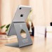 Lamicall Cell Phone Stand, Desk Phone Holder Cradle, Compatible with Phone 12 Mini 11 Pro Xs Max XR X 8 7 6 Plus SE, All Smartphones Charging Dock, Office Desktop Accessories - Silver Lamicall Cell Phone Stand, Desk Phone Holder Cradle, Compatible with Phone 12 Mini 11 Pro Xs Max XR X 8 7 6 Plus SE, All Smartphones Charging Dock, Office Desktop Accessories - Silver