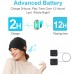 Bluetooth Beanie Gifts for Men Women - Cool Christmas Stocking Stuffers Birthday Gifts Ideas for Teen Boys Girls Husband Wife Dad Mom Winter Music Knit Hat with Bluetooth 5.0 Headphones Outdoor Black Bluetooth Beanie Gifts for Men Women - Cool Christmas Stocking Stuffers Birthday Gifts Ideas for Teen Boys Girls Husband Wife Dad Mom Winter Music Knit Hat with Bluetooth 5.0 Headphones Outdoor Black