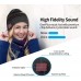 Bluetooth Beanie Hat, Man Women Gifts, Wireless Headphone Winter Knit Hats Music Cap with Stereo Speaker & MIC, Unique Christmas Birthday Tech Gifts for Men Women Teen Boys Girls Bluetooth Beanie Hat, Man Women Gifts, Wireless Headphone Winter Knit Hats Music Cap with Stereo Speaker & MIC, Unique Christmas Birthday Tech Gifts for Men Women Teen Boys Girls