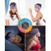 Sleep Headphones, Lavince Bluetooth Sleeping Headphones Headband Soft Elastic Comfortable Bluetooth Headband,Cool Tech Gadgets Sleeping Christmas Valentine's Day Birthday Gifts for Women&Man Sleep Headphones, Lavince Bluetooth Sleeping Headphones Headband Soft Elastic Comfortable Bluetooth Headband,Cool Tech Gadgets Sleeping Christmas Valentine's Day Birthday Gifts for Women&Man