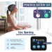 Bluetooth Headband,Lavince Sleep Headphones Wireless Sports Headband Headphones Noise Cancelling Sleeping Headphones Earbuds for Sleep,Workout,Running,Yoga,Travel,Cool Tech Gift for Mom Women Dad Men Bluetooth Headband,Lavince Sleep Headphones Wireless Sports Headband Headphones Noise Cancelling Sleeping Headphones Earbuds for Sleep,Workout,Running,Yoga,Travel,Cool Tech Gift for Mom Women Dad Men