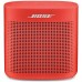 Bose SoundLink Color II: Portable Bluetooth, Wireless Speaker with Microphone- Soft Black Bose SoundLink Color II: Portable Bluetooth, Wireless Speaker with Microphone- Soft Black