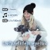 Voice Control Bluetooth Beanie Hats, Smart Music Hat with Headphones, Tech Gifts for Teens Boys, Girls, Men, Women, Beanie Headphones Hat, Tech Gifts for Christmas, Birthday, Stocking Stuffers Voice Control Bluetooth Beanie Hats, Smart Music Hat with Headphones, Tech Gifts for Teens Boys, Girls, Men, Women, Beanie Headphones Hat, Tech Gifts for Christmas, Birthday, Stocking Stuffers
